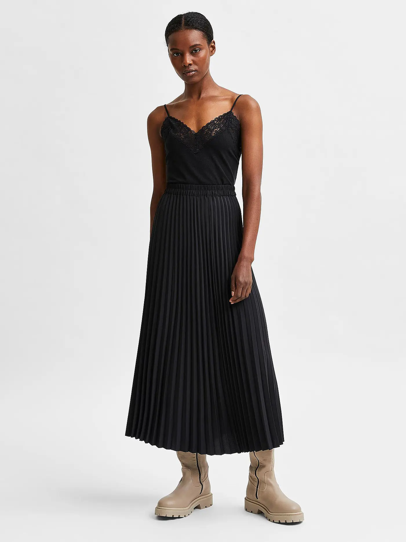SELECTED FEMME | Top - Camisole SLFMANDY | 